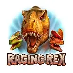 Raging Rex screenshot