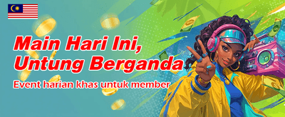 Rebut Jackpot Mega Sekarang Juga