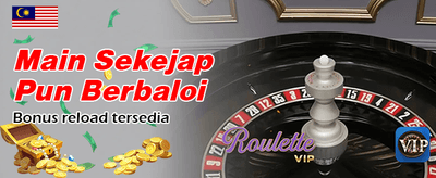 Bonus Selamat Datang Eksklusif Untuk Anda