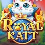 Royal Katt
