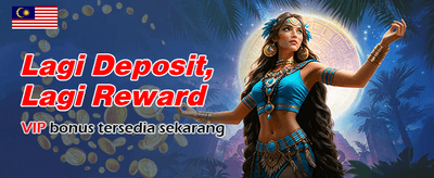 Instant Jackpot Rewards