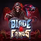 Blade & Fangs screenshot